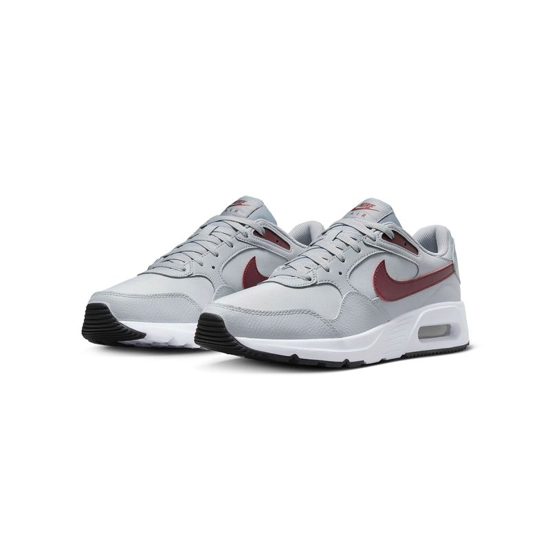 Zapatillas-Urbanas-Hombre-Nike-Air-Max-S--Gris