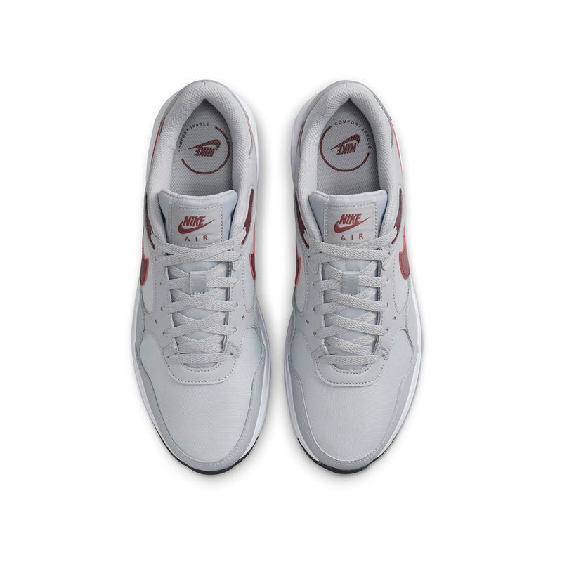 Zapatillas-Urbanas-Hombre-Nike-Air-Max-S--Gris