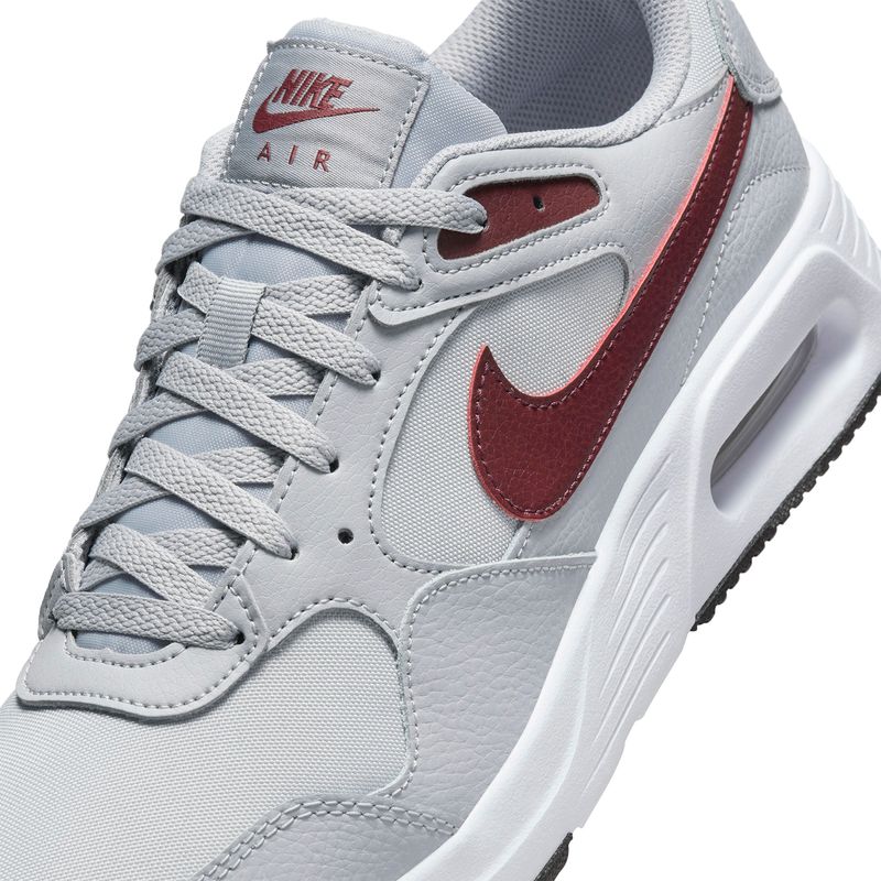 Zapatillas-Urbanas-Hombre-Nike-Air-Max-S--Gris