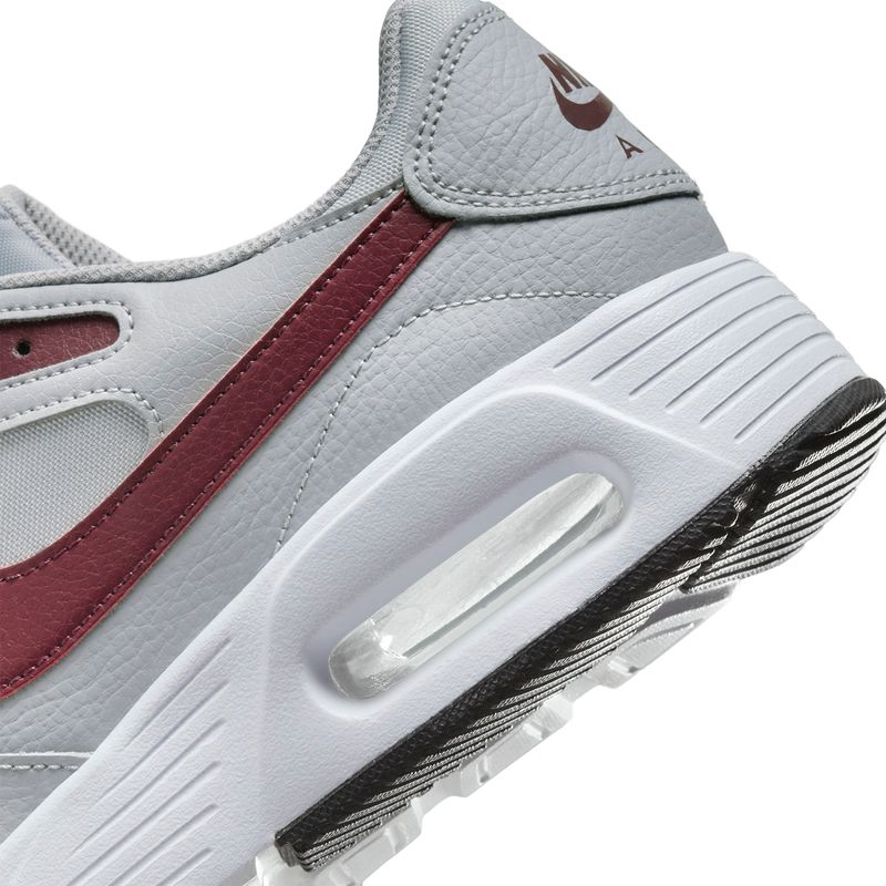 Zapatillas-Urbanas-Hombre-Nike-Air-Max-S--Gris