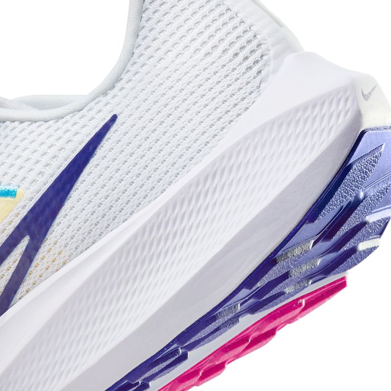 Zapatillas-Running-Hombre-Nike-Pegasus-40--Blanco