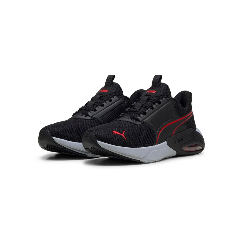 Zapatillas-Running-Hombre-Puma-X-cell-Nova-Fs--Negro