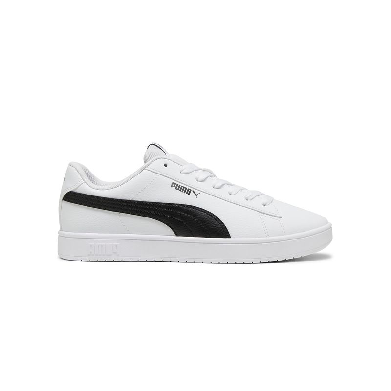 Zapatillas-Urbanas-Hombre-Puma-Rickie-Classic--Blanco