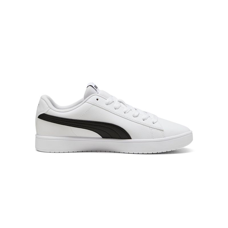 Zapatillas-Urbanas-Hombre-Puma-Rickie-Classic--Blanco