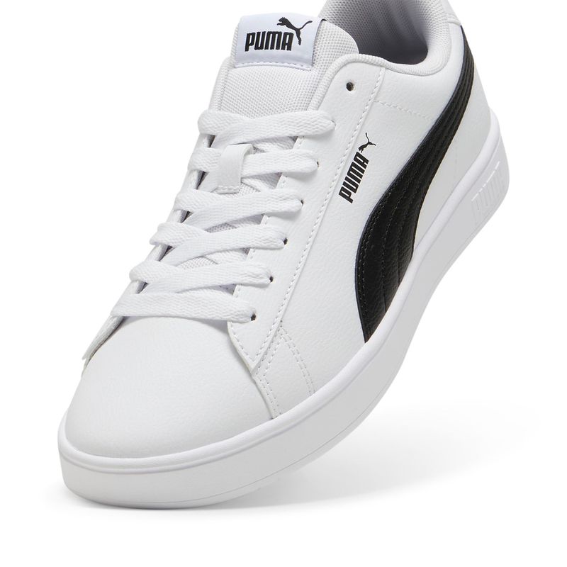 Zapatillas-Urbanas-Hombre-Puma-Rickie-Classic--Blanco