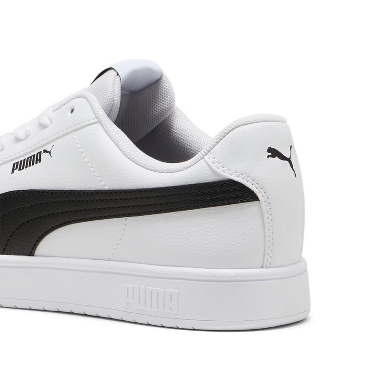 Zapatillas-Urbanas-Hombre-Puma-Rickie-Classic--Blanco