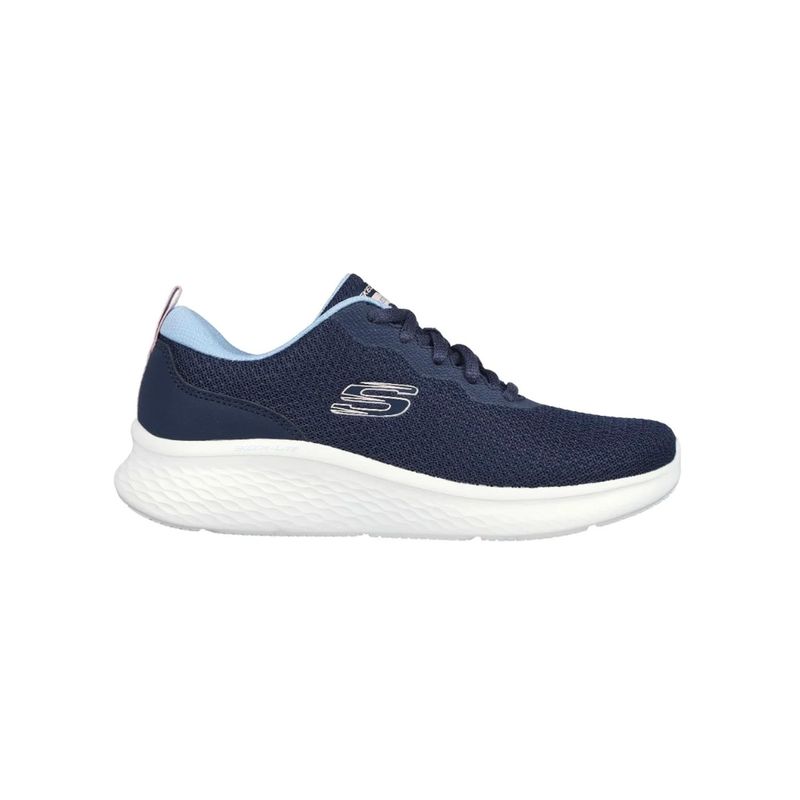 Zapatillas-Training-Mujer-Skechers-Skech-lite-Pro--Azul