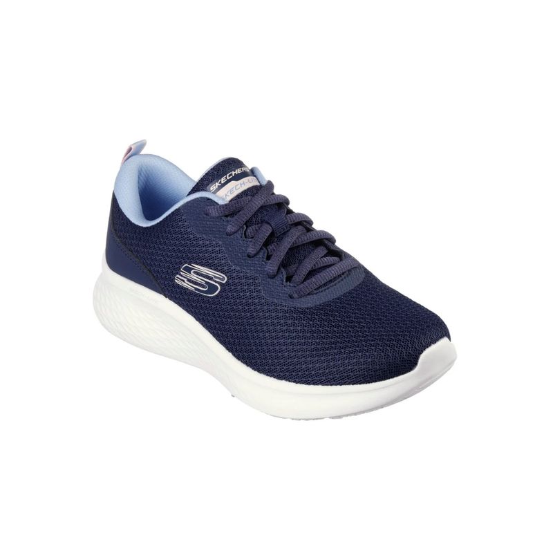 Zapatillas-Training-Mujer-Skechers-Skech-lite-Pro--Azul