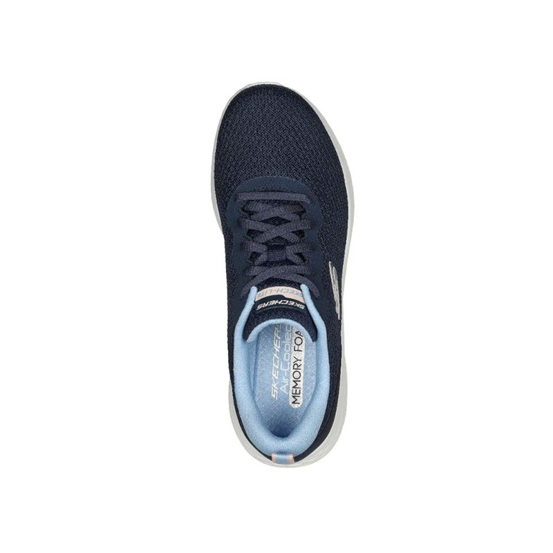 Zapatillas-Training-Mujer-Skechers-Skech-lite-Pro--Azul