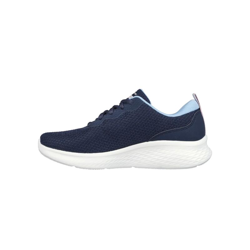 Zapatillas-Training-Mujer-Skechers-Skech-lite-Pro--Azul