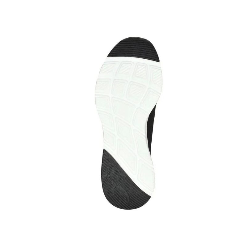 Zapatillas-Urbanas-Hombre-Skechers-Skech-air-Court--Negro