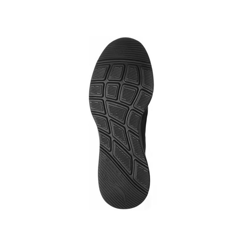 Zapatillas-Urbanas-Hombre-Skechers-Skech-air-Court--Negro