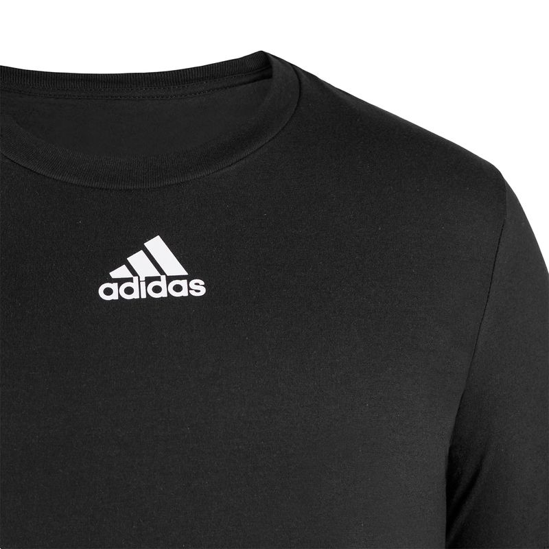 Ropa-Entrenar-Hombre-Adidas-M-Small-Logo-T--Negro