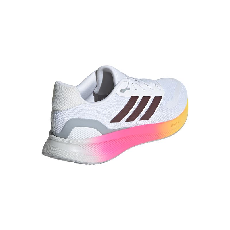 Zapatillas-Running-Hombre-Adidas-Runfalcon-5--Blanco