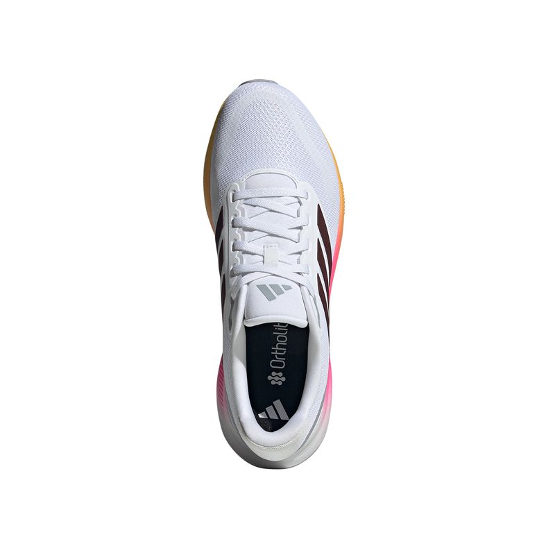 Zapatillas-Running-Hombre-Adidas-Runfalcon-5--Blanco