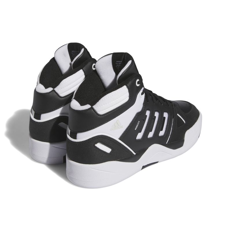 Zapatillas-Baloncesto-Hombre-Adidas-Midcity-Mid--Negro