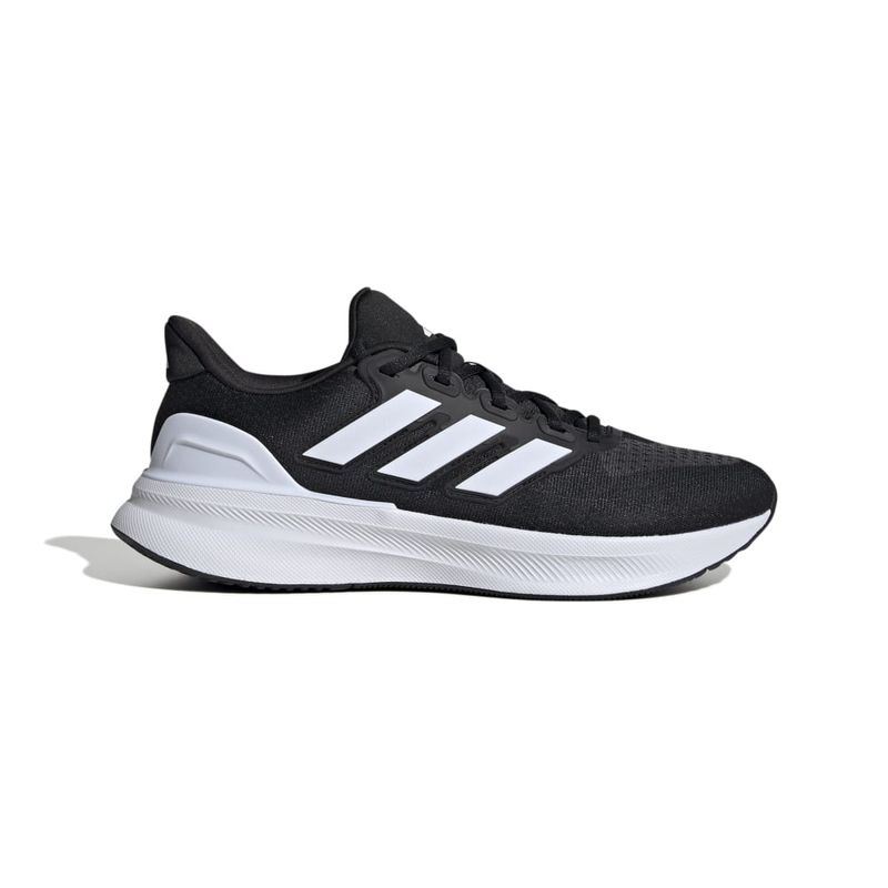 Zapatillas Running Hombre Adidas Ultrarun 5 Negro