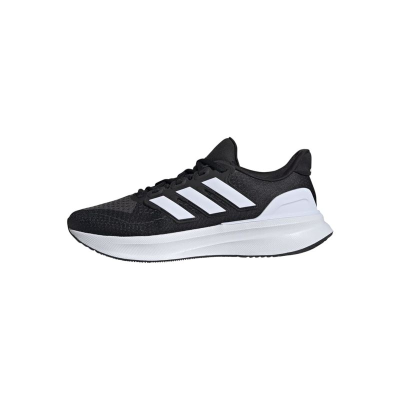 Zapatillas Running Hombre Adidas Ultrarun 5 Negro