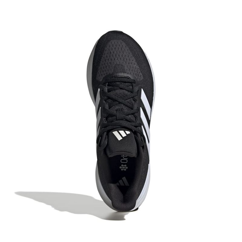Zapatillas Running Hombre Adidas Ultrarun 5 Negro