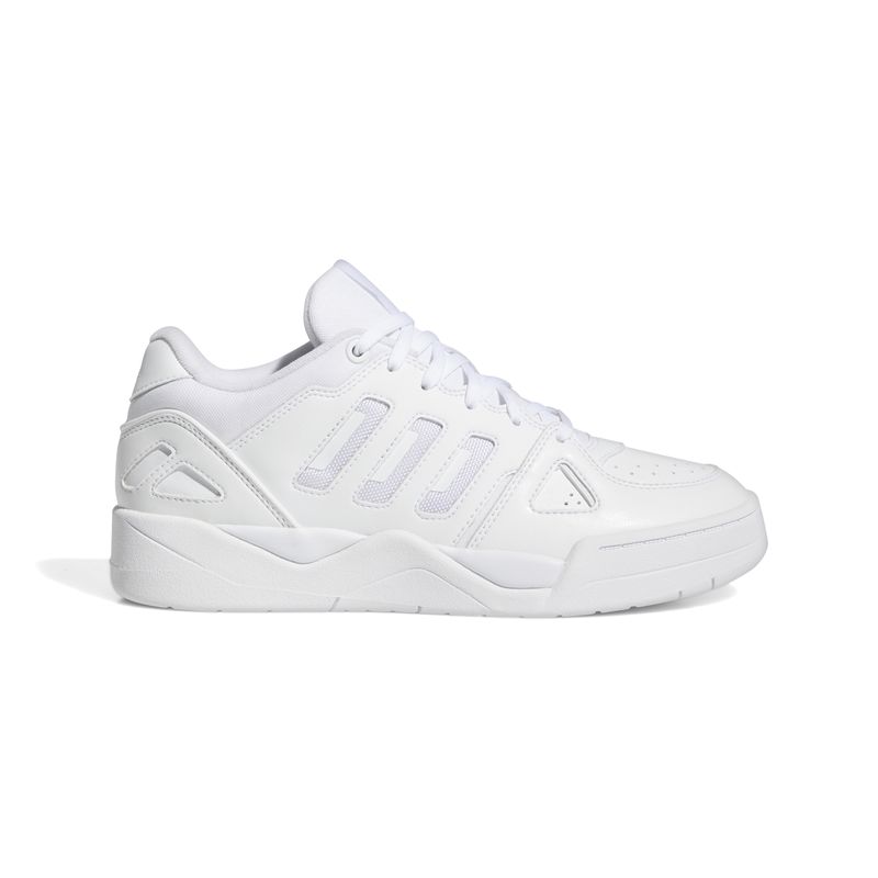 Zapatillas-Urbanas-Hombre-Adidas-Midcity-Low--Blanco