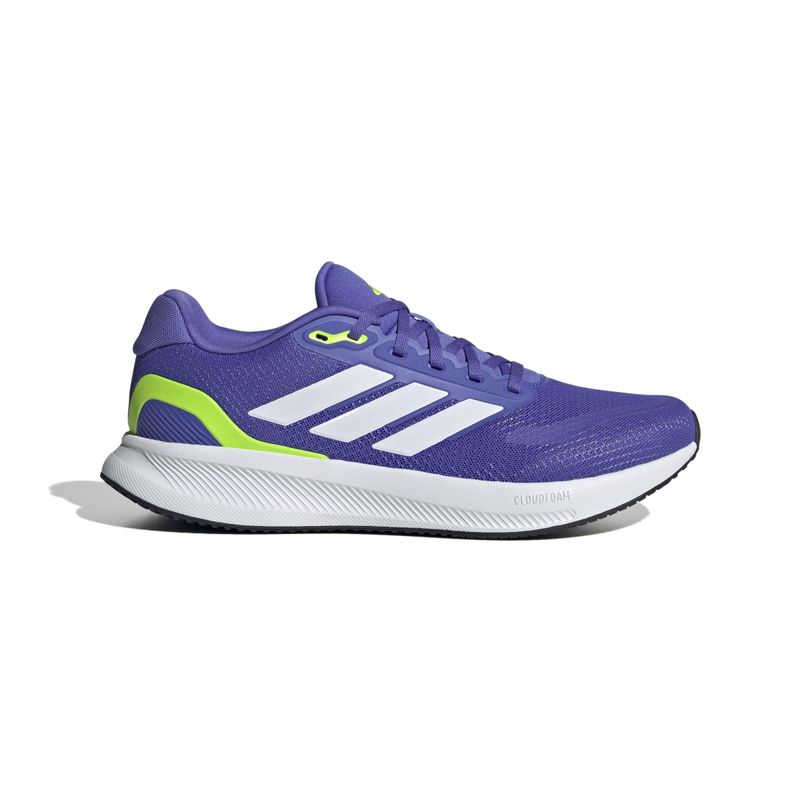 Zapatillas-Running-Hombre-Adidas-Runfalcon-5--Azul