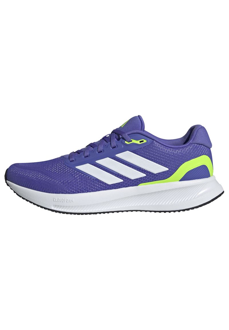 Zapatillas-Running-Hombre-Adidas-Runfalcon-5--Azul