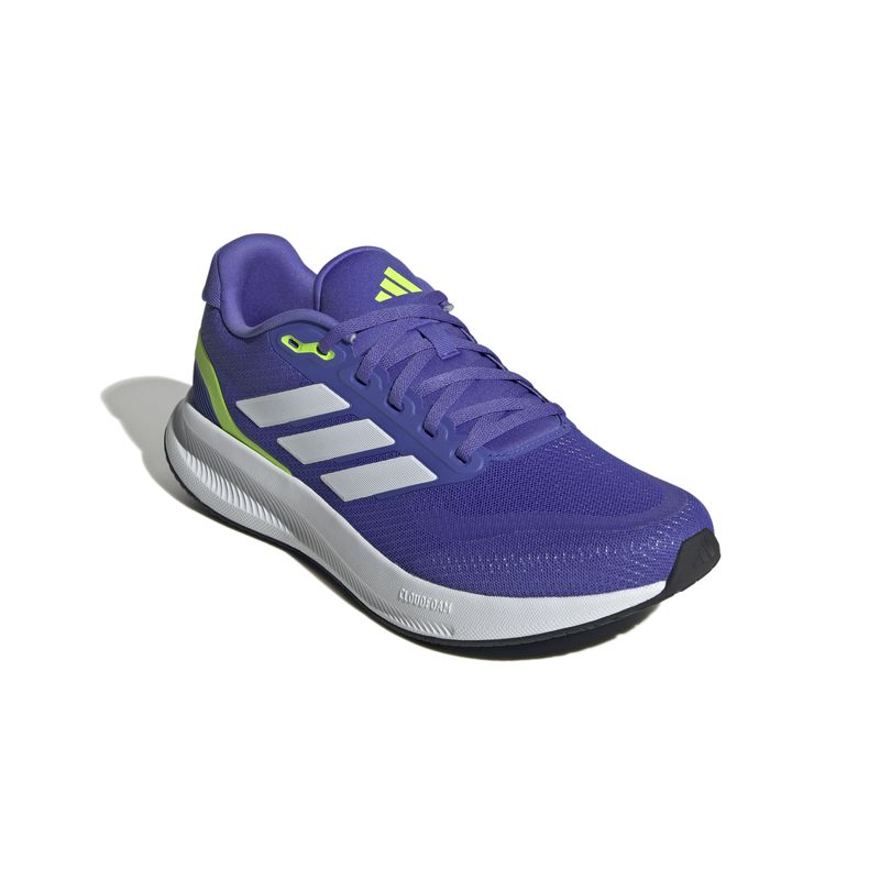 Zapatillas-Running-Hombre-Adidas-Runfalcon-5--Azul