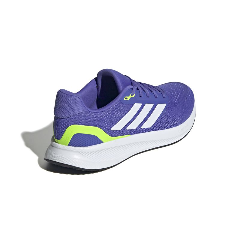 Zapatillas-Running-Hombre-Adidas-Runfalcon-5--Azul