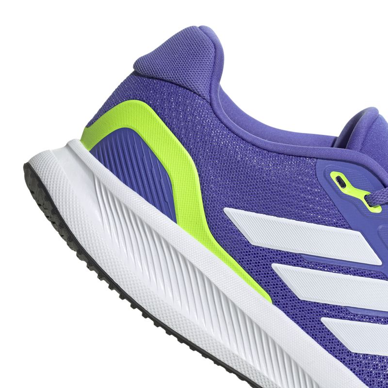 Zapatillas-Running-Hombre-Adidas-Runfalcon-5--Azul