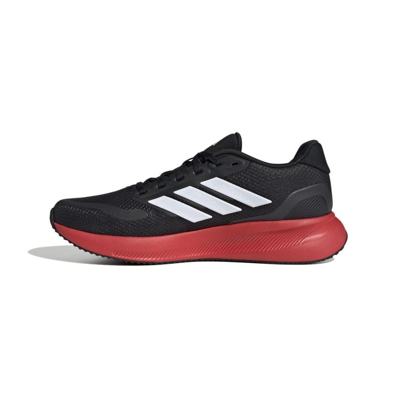 Zapatillas-Running-Hombre-Adidas-Runfalcon-5--Negro