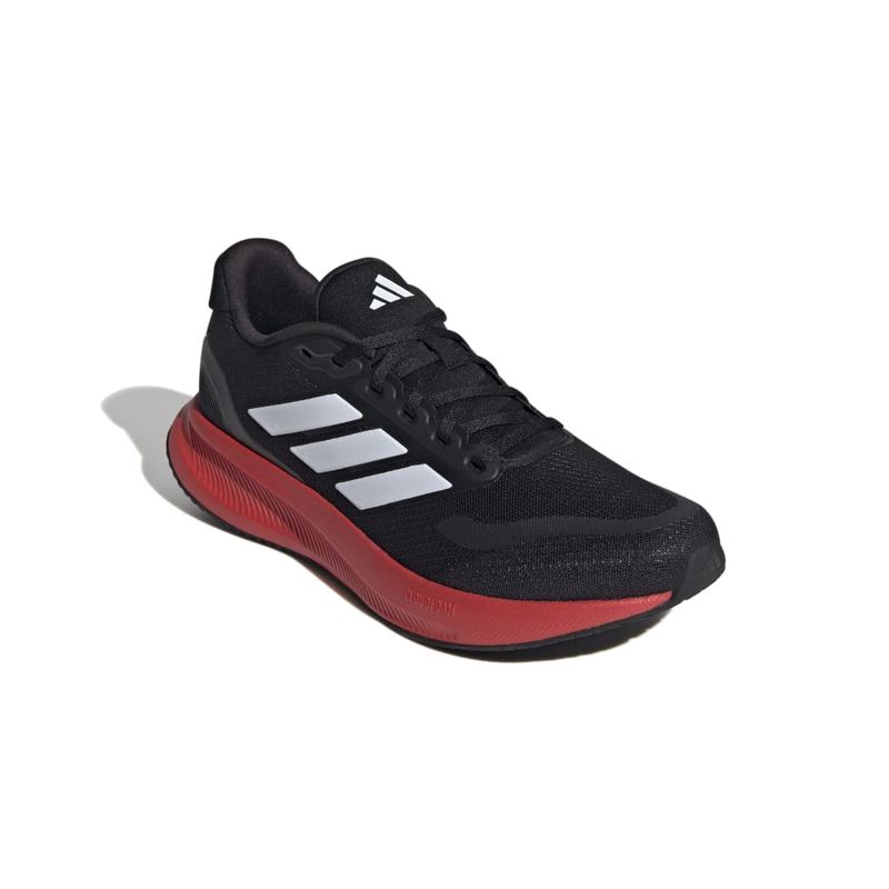 Zapatillas-Running-Hombre-Adidas-Runfalcon-5--Negro