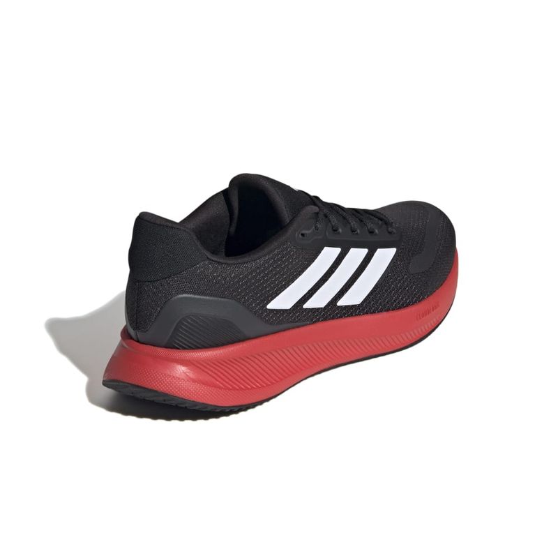 Zapatillas-Running-Hombre-Adidas-Runfalcon-5--Negro