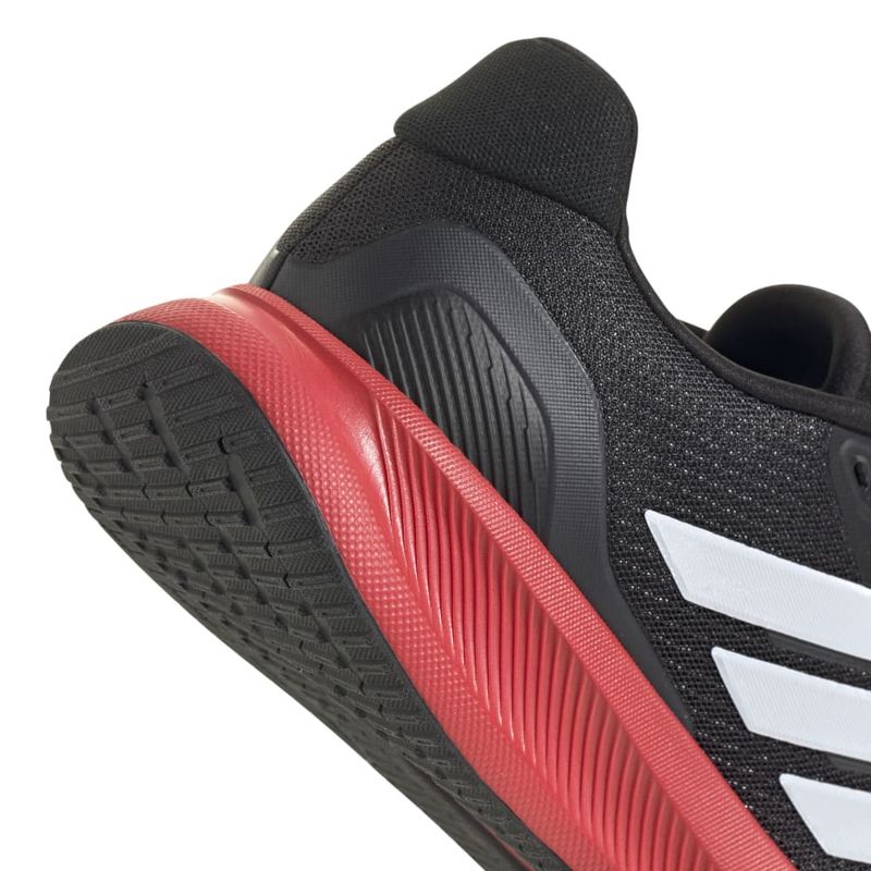 Zapatillas-Running-Hombre-Adidas-Runfalcon-5--Negro