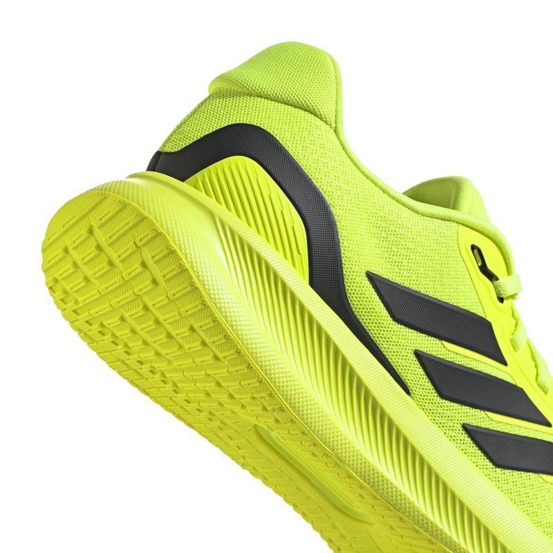 Zapatillas-Running-Hombre-Adidas-Runfalcon-5--Verde