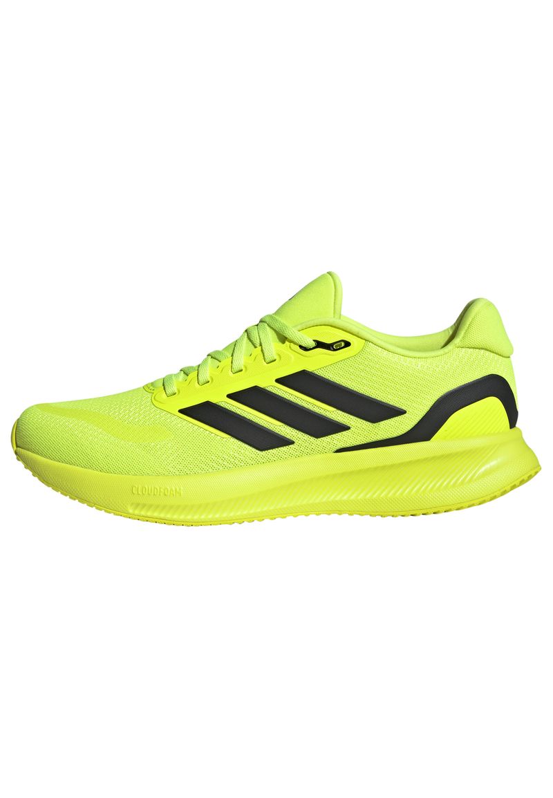 Zapatillas-Running-Hombre-Adidas-Runfalcon-5--Verde