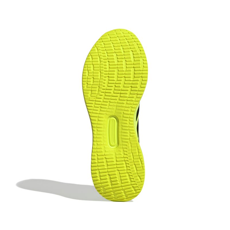 Zapatillas-Running-Hombre-Adidas-Runfalcon-5--Verde