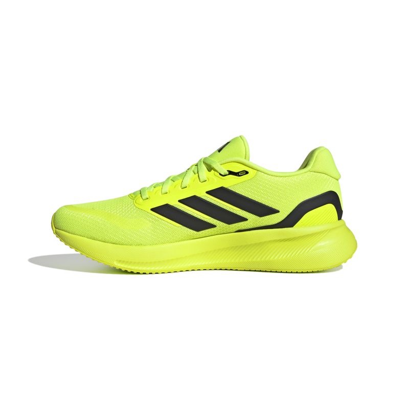 Zapatillas-Running-Hombre-Adidas-Runfalcon-5--Verde