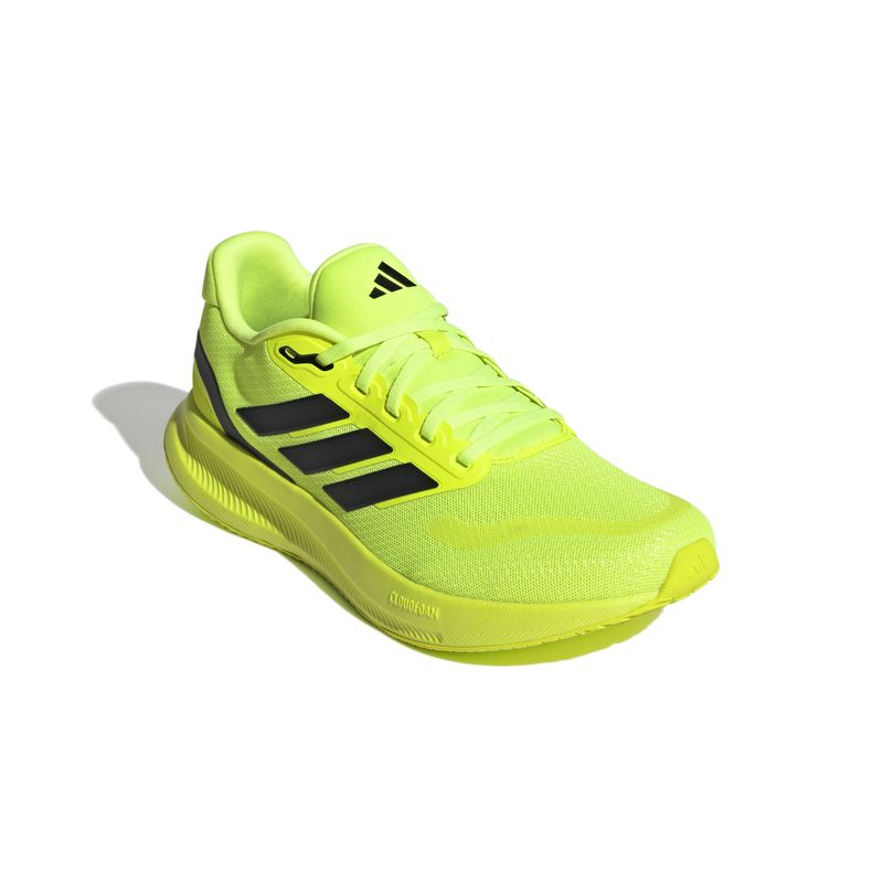Zapatillas-Running-Hombre-Adidas-Runfalcon-5--Verde