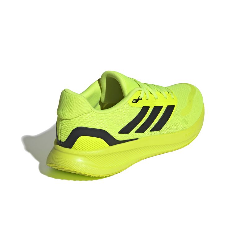 Zapatillas-Running-Hombre-Adidas-Runfalcon-5--Verde