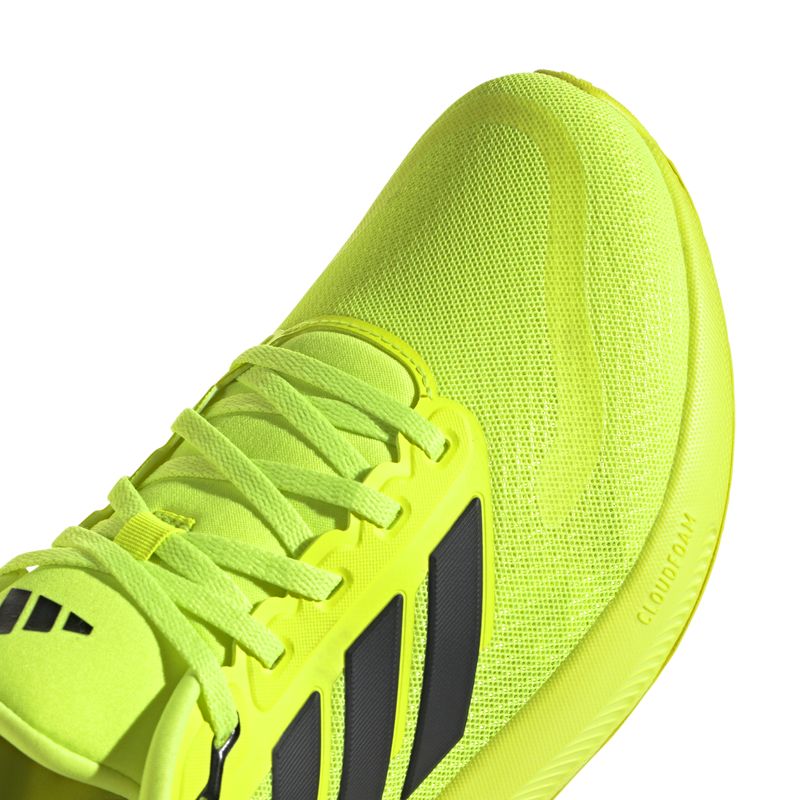 Zapatillas-Running-Hombre-Adidas-Runfalcon-5--Verde
