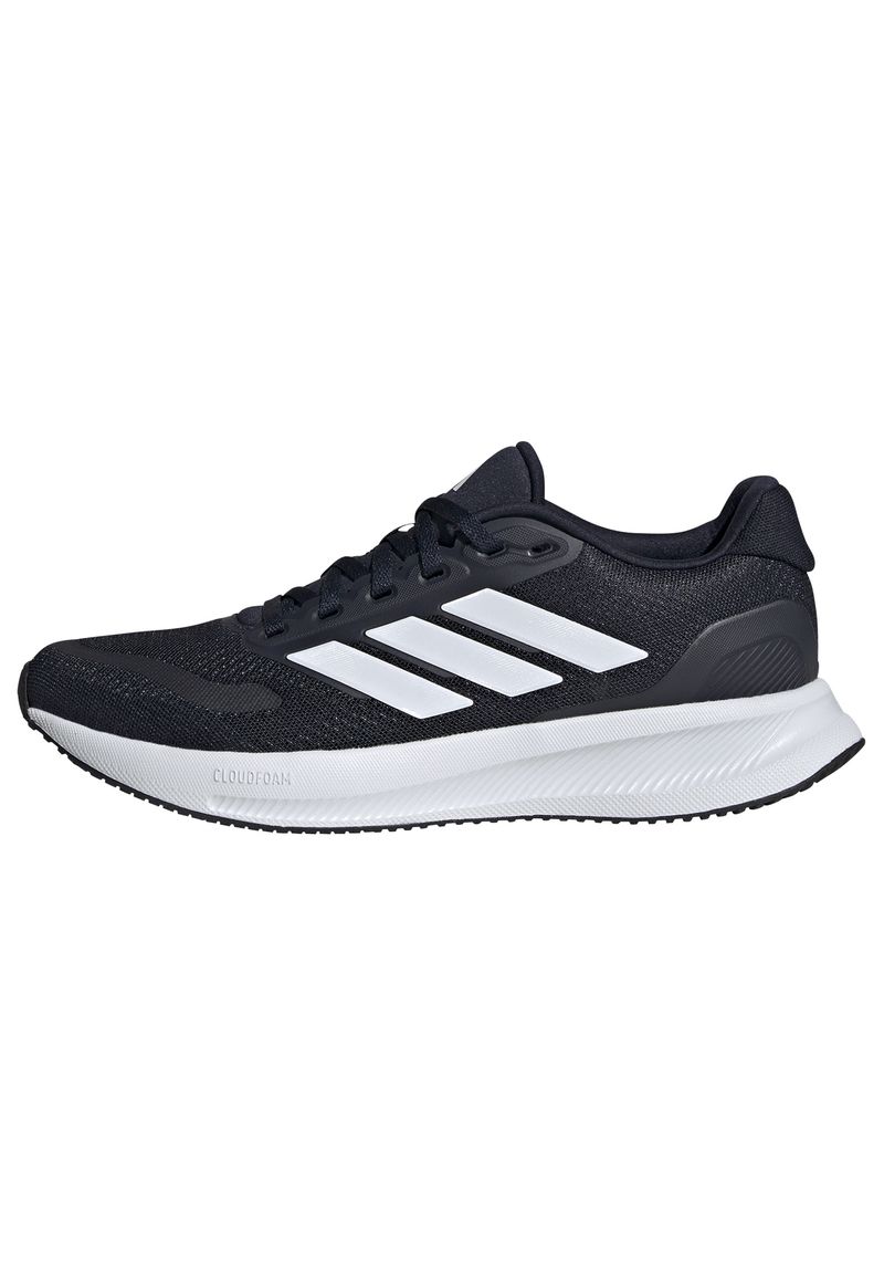 Zapatillas-Running-Mujer-Adidas-Runfalcon-5-W--Azul