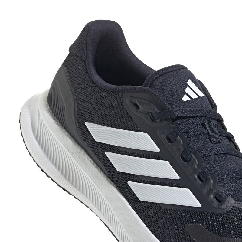 Zapatillas-Running-Mujer-Adidas-Runfalcon-5-W--Azul