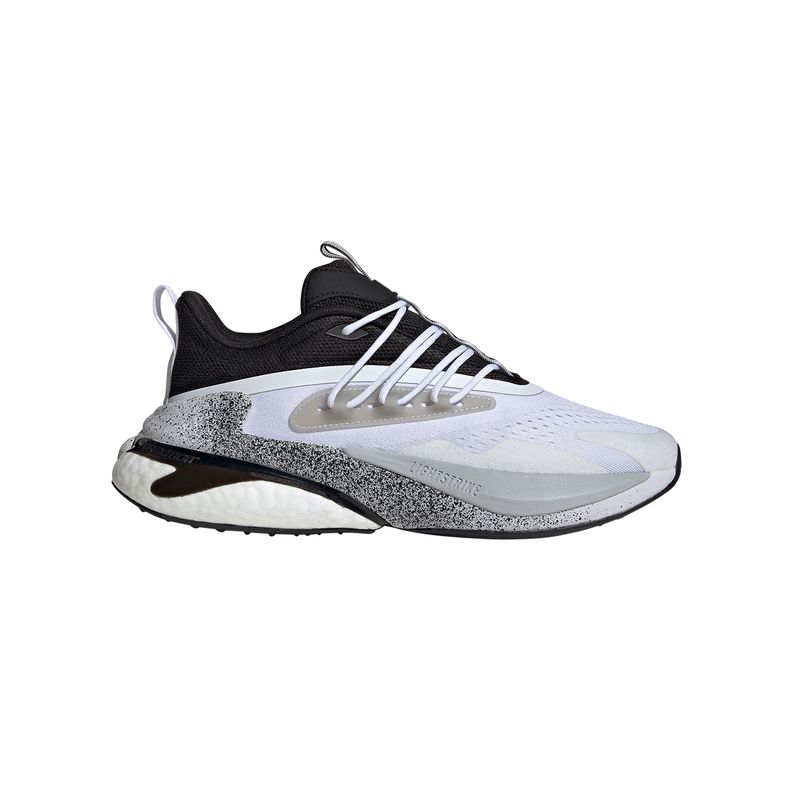 Zapatillas-Running-Hombre-Adidas-Alphaboost-V2--Blanco