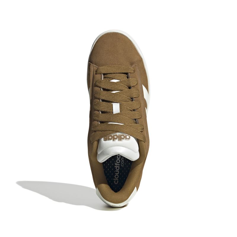 Zapatillas-Urbanas-Hombre-Adidas-Grand-Court-Alpha-00s--Marron