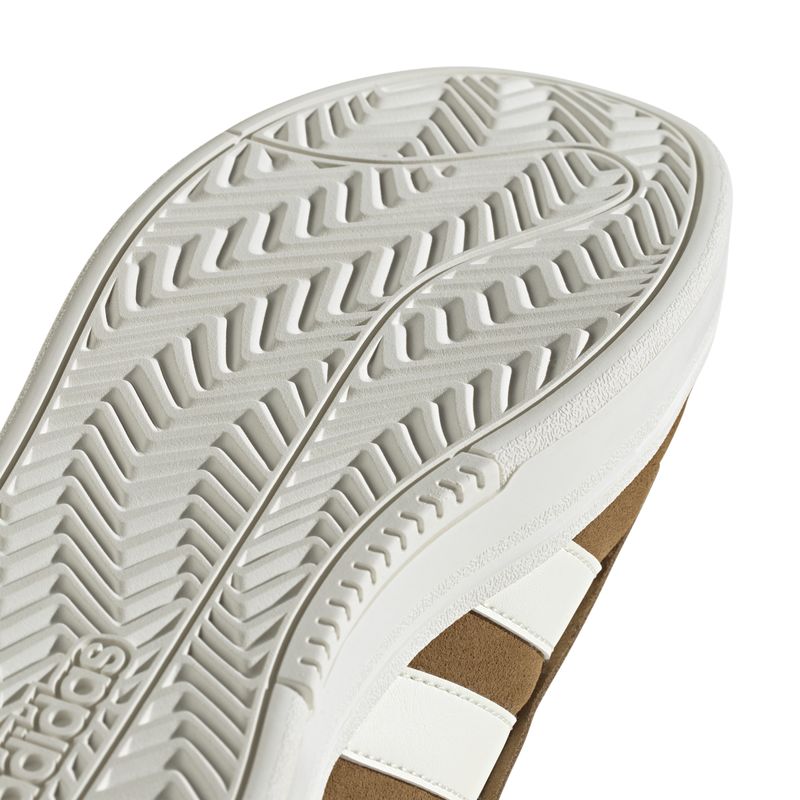 Zapatillas-Urbanas-Hombre-Adidas-Grand-Court-Alpha-00s--Marron