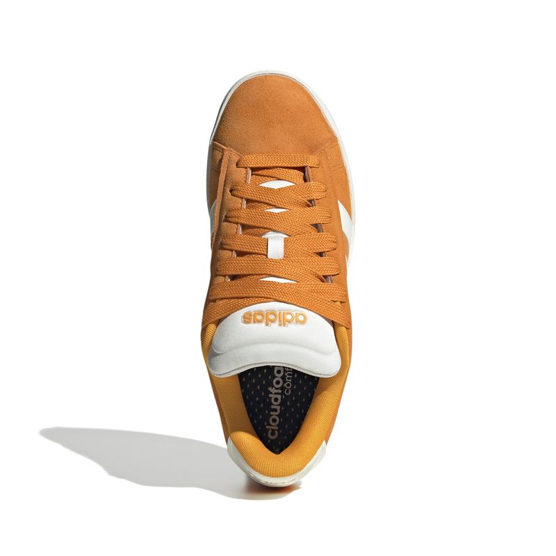 Zapatillas-Urbanas-Hombre-Adidas-Grand-Court-Alpha-00s--Naranja