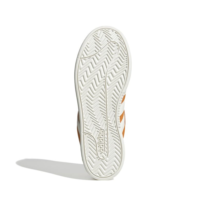Zapatillas-Urbanas-Hombre-Adidas-Grand-Court-Alpha-00s--Naranja