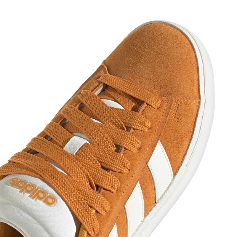 Zapatillas-Urbanas-Hombre-Adidas-Grand-Court-Alpha-00s--Naranja
