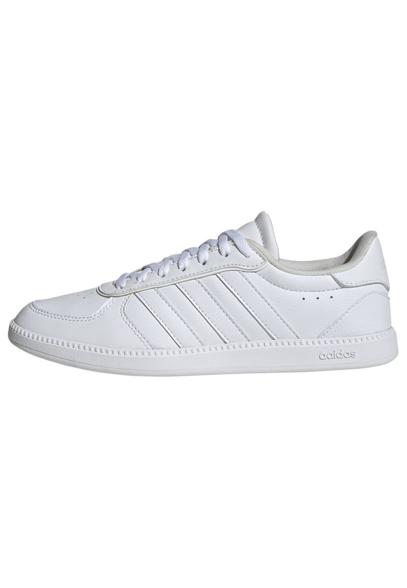 Zapatillas-Urbanas-Mujer-Adidas-Breaknet-Sleek--Blanco