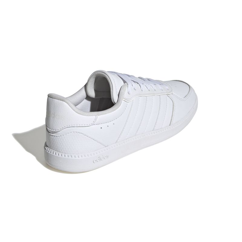 Zapatillas-Urbanas-Mujer-Adidas-Breaknet-Sleek--Blanco